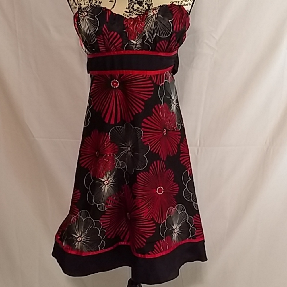 Formal dress